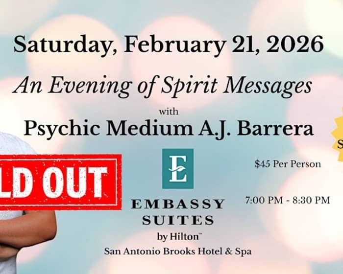 Embassy Suites By Hilton San Antonio Brooks Hotel & Spa events