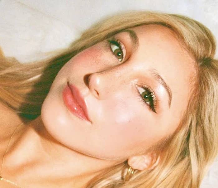 Lizzie Donzis cover image