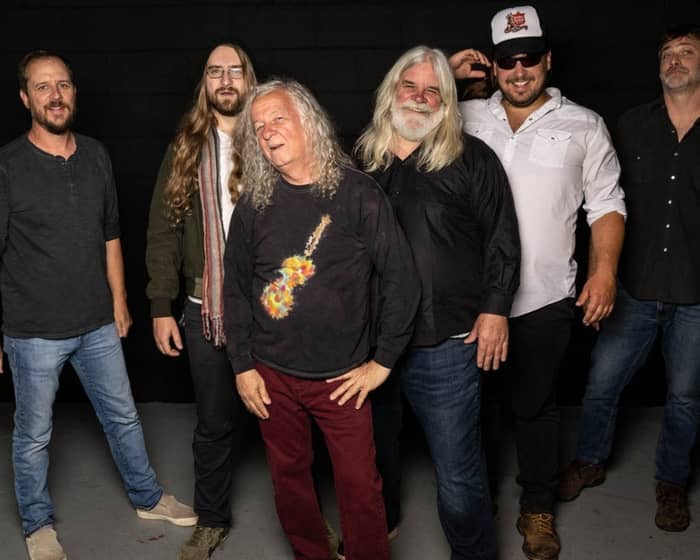 The High Hawks tickets