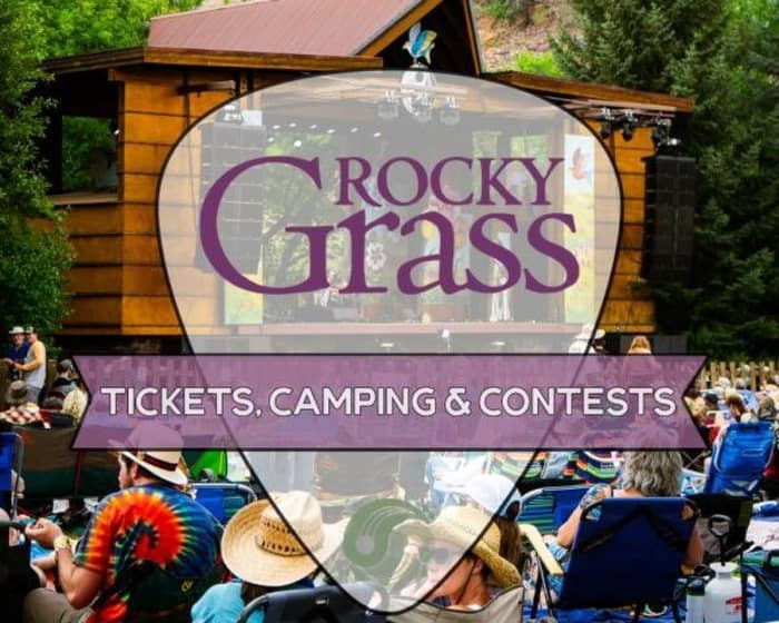 RockyGrass 2026 tickets