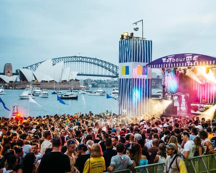 Harbourlife 2025 tickets