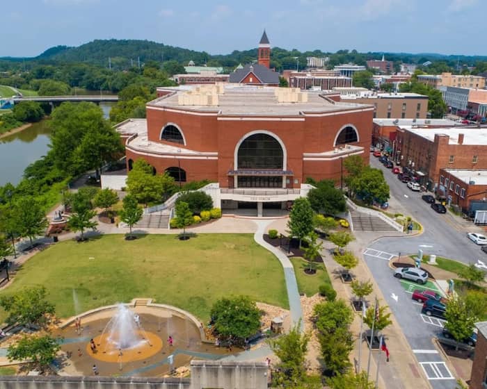 Forum River Center events