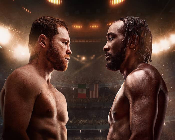 Canelo vs Crawford tickets