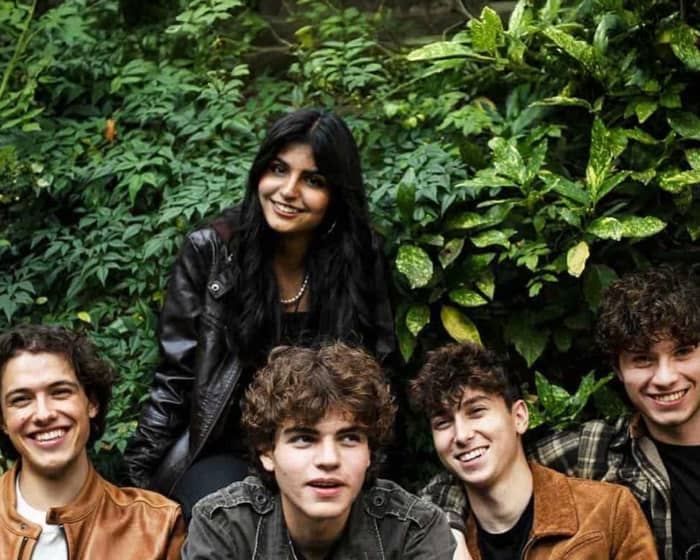 Behind the Sky, Sparkbug tickets