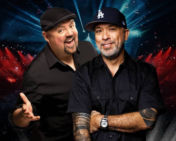 Gabriel Iglesias & Jo Koy: One Night Only! tickets