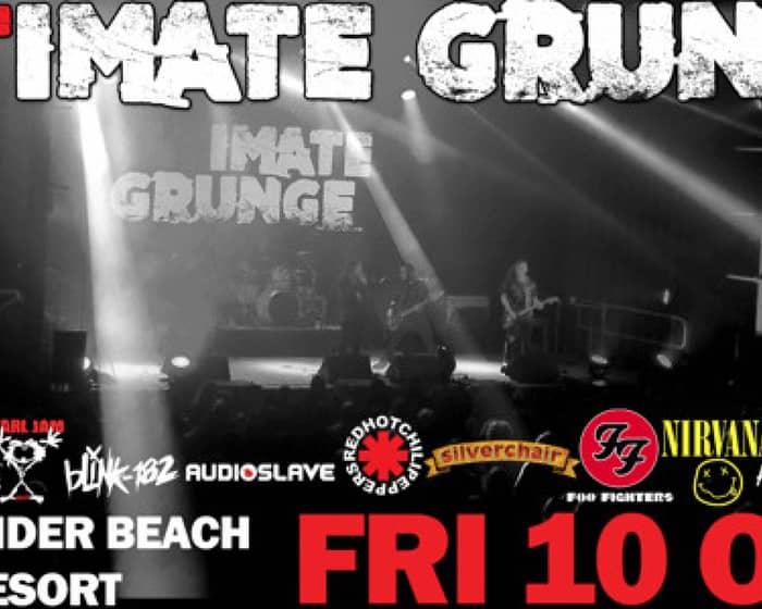 ALTimate GRUNGE tickets