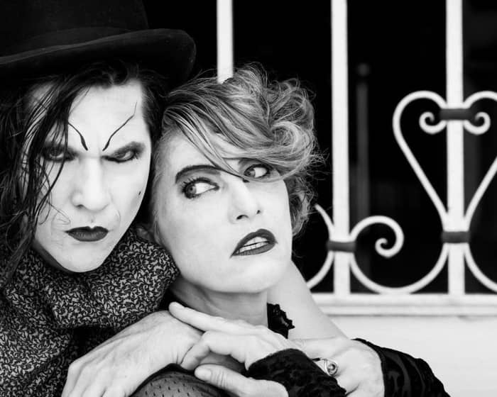 The Dresden Dolls tickets