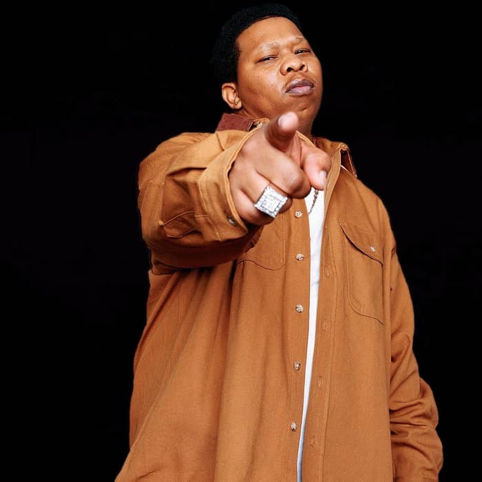Mannie Fresh cover image