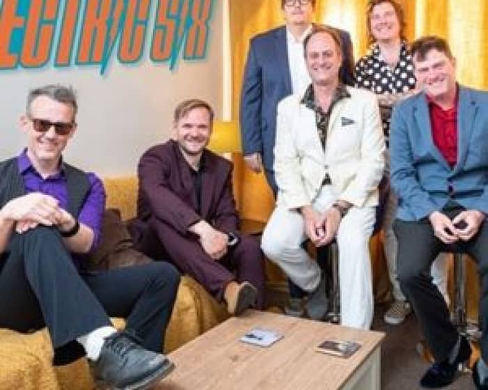 Electric Six tickets