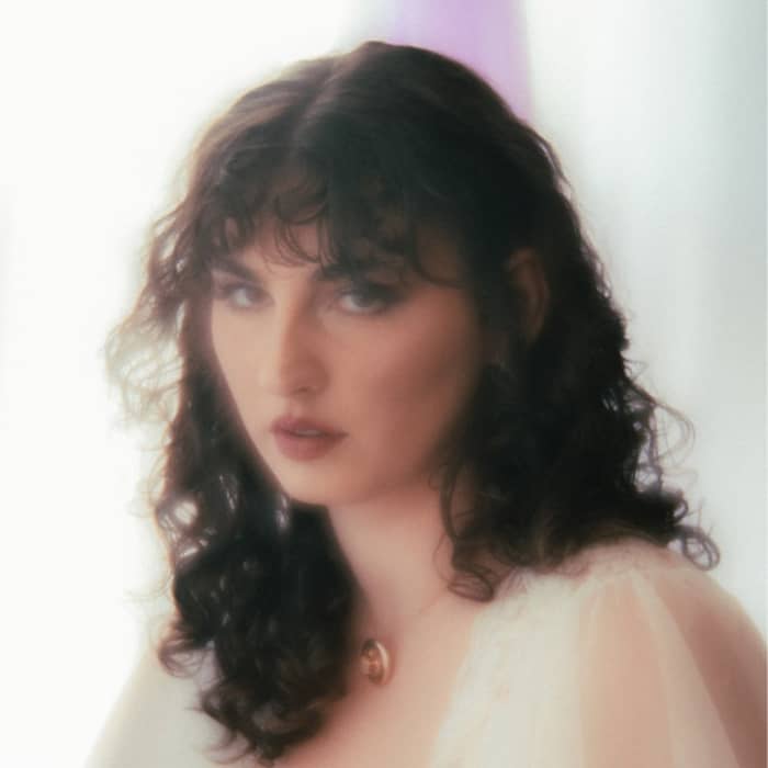 Rachel Bochner cover image