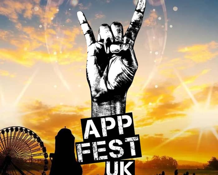 App-Fest 2025 tickets