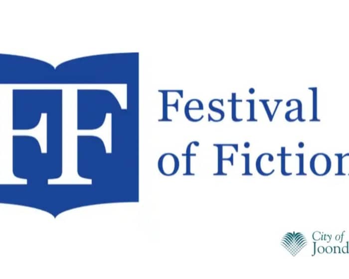 Festival of Fiction 2025 tickets