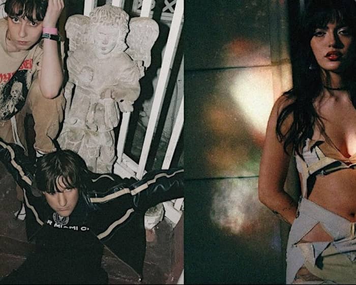 Blue Hawaii amd Yune Pinku tickets