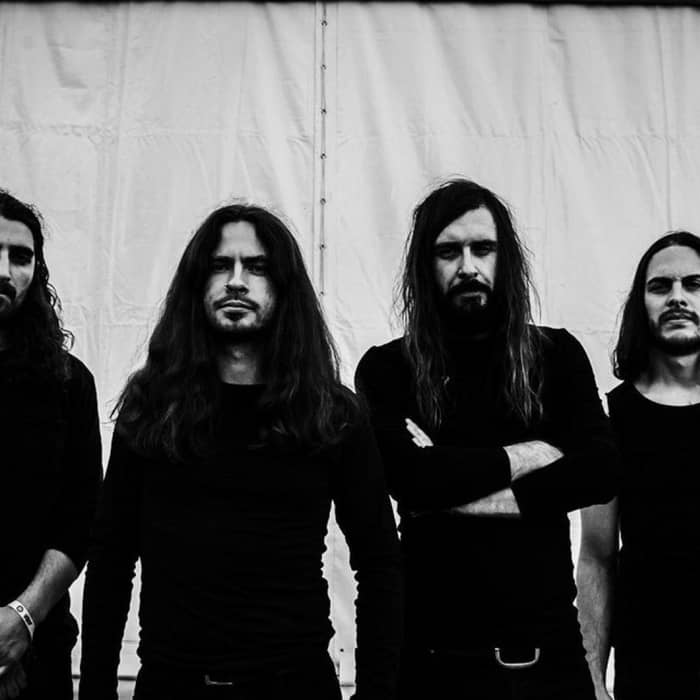 Uncle Acid and the Deadbeats cover image