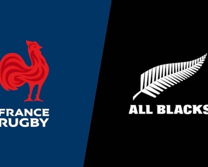 One New Zealand Stadium events