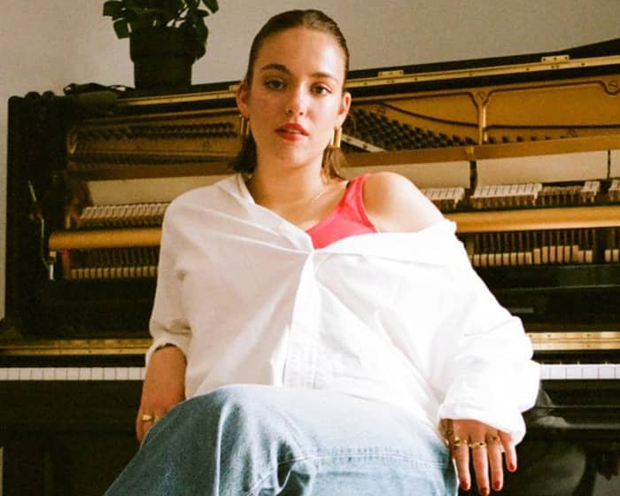 Allie Sherlock tickets