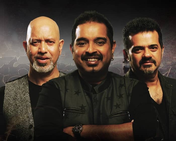  Shankar-Ehsaan-Loy "KAL HO NA HO" Concert Kansas City tickets
