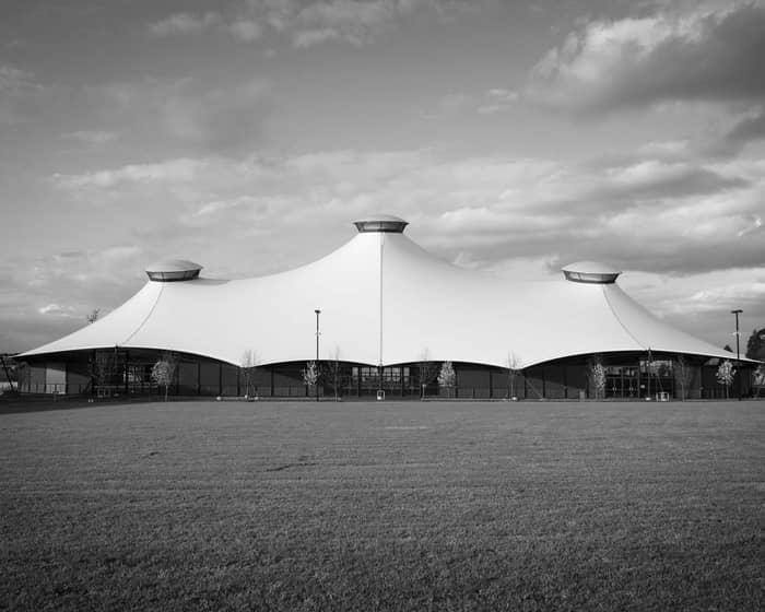 Melbourne Showgrounds events