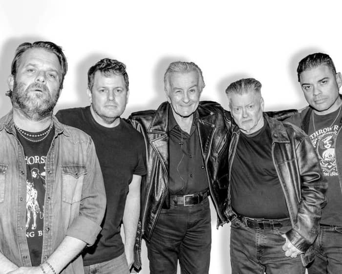 George Clinton tickets