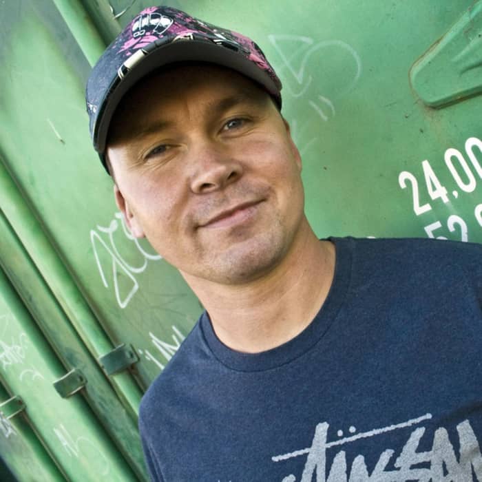 Skool of Thought cover image