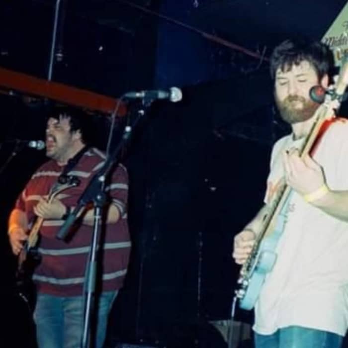 Dear Maryanne cover image