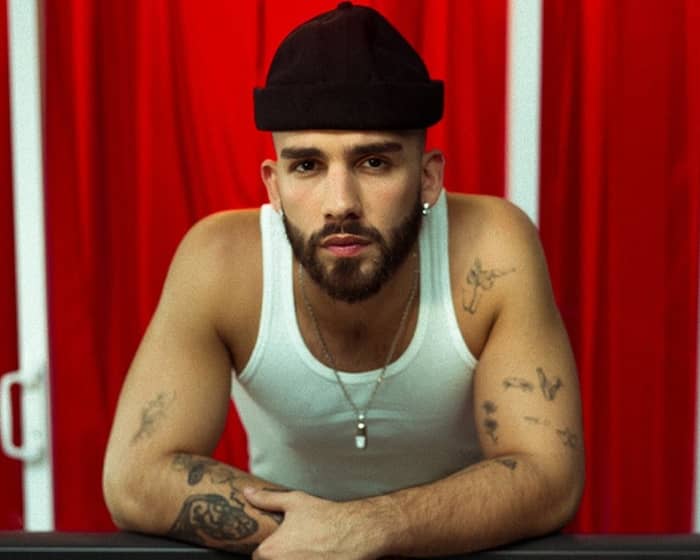 Manuel Turizo tickets