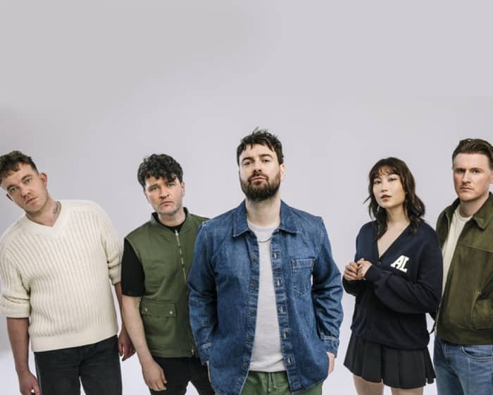 The Courteeners tickets