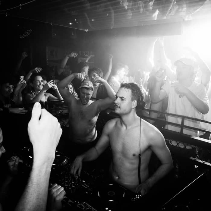 White Pepper cover image