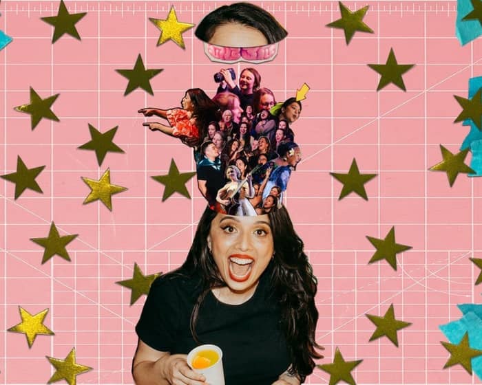 Pub Choir - Just Think About It Tour tickets