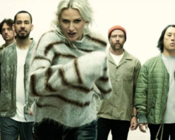 Linkin Park tickets