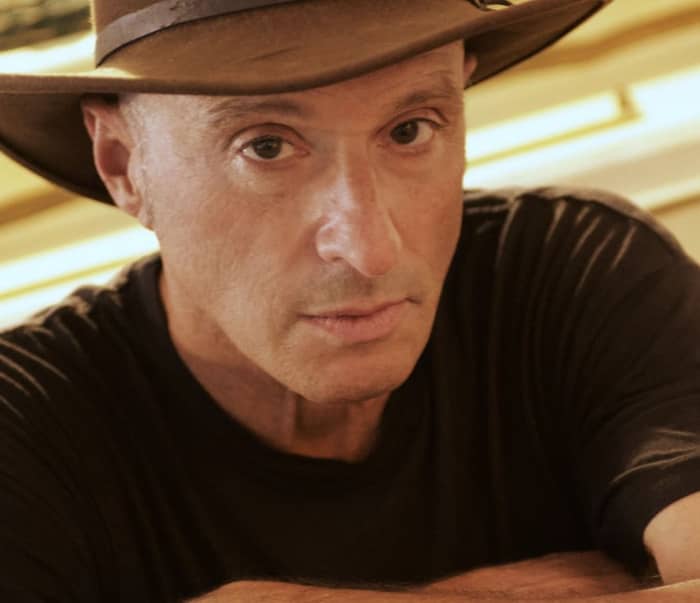 Dan Bern cover image