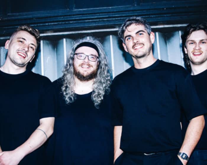 Elephant Sessions tickets