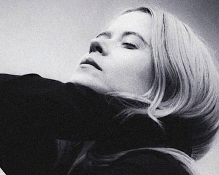 Anna von Hausswolff tickets