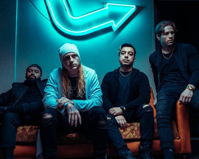 Catch Your Breath tickets