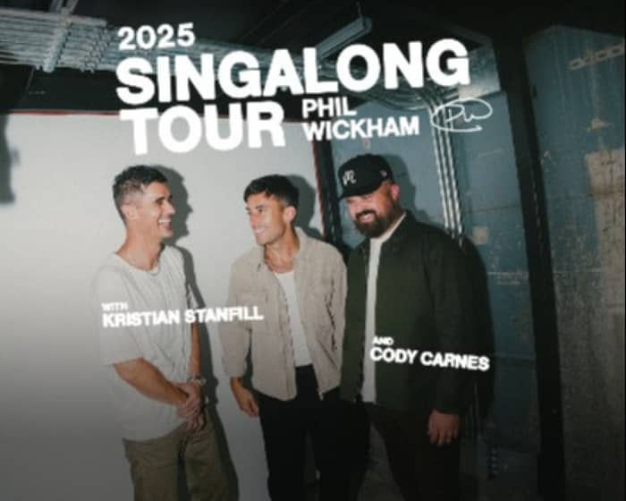 Crossroads Christian Church events