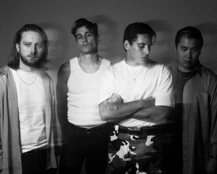 Drifters Wharf events