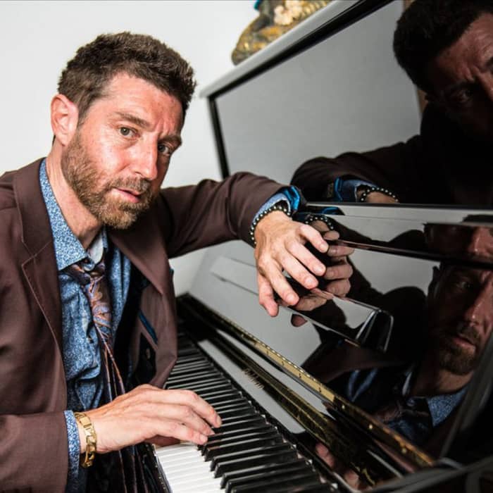 Benny Gee cover image