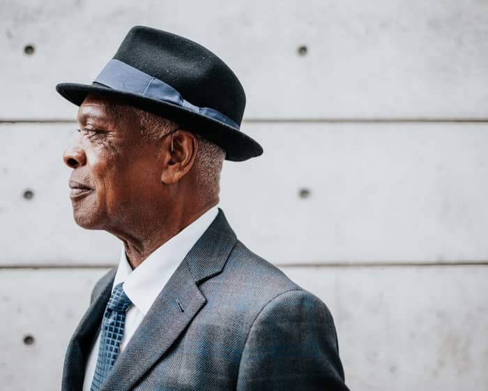 Booker T. Jones tickets