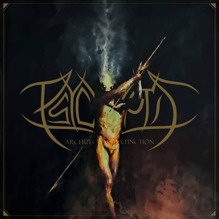 Psycroptic cover image