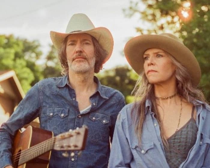 Gillian Welch and David Rawlings tickets