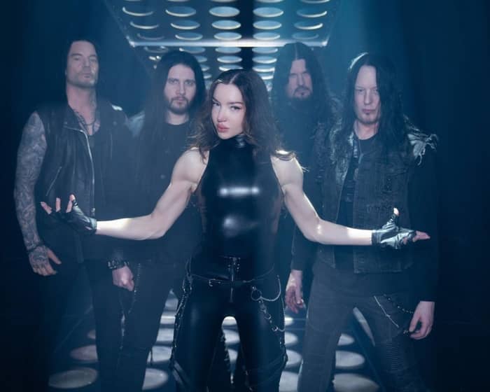 Arch Enemy & The Black Dahlia Murder - Wrath Across North America 2026 tickets