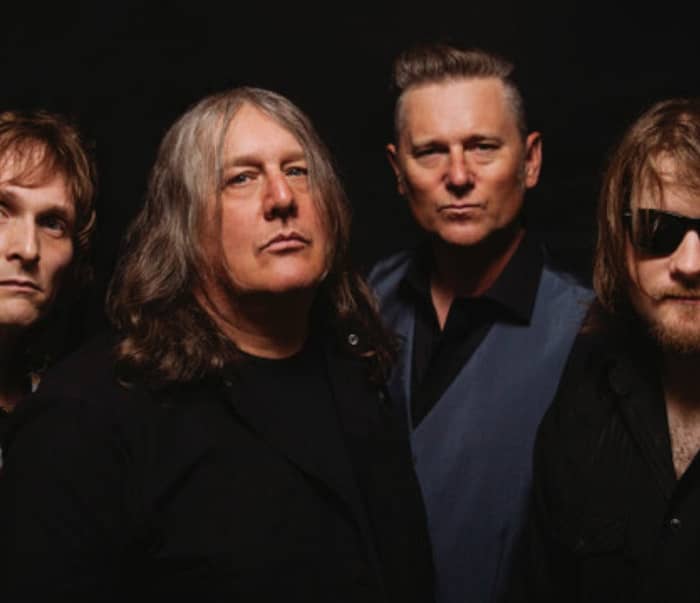 Drivin N Cryin tickets