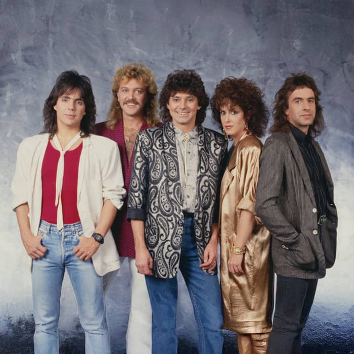 Starship cover image