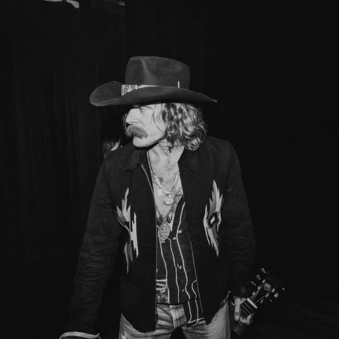 Donavon Frankenreiter cover image