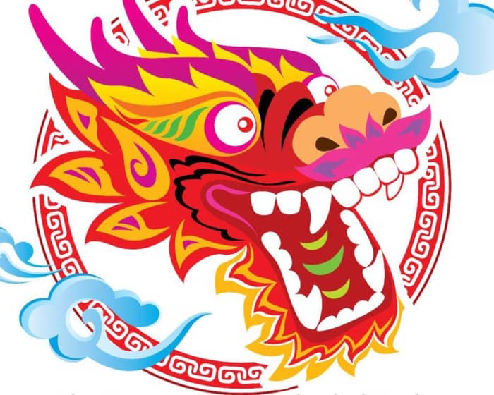 Crazy Funny Asians: The Best of Asian Comedy tickets