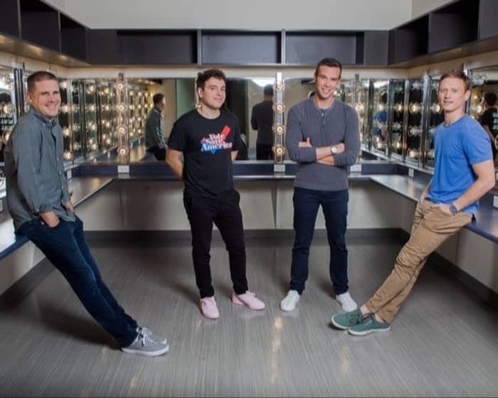 Warner Theatre events