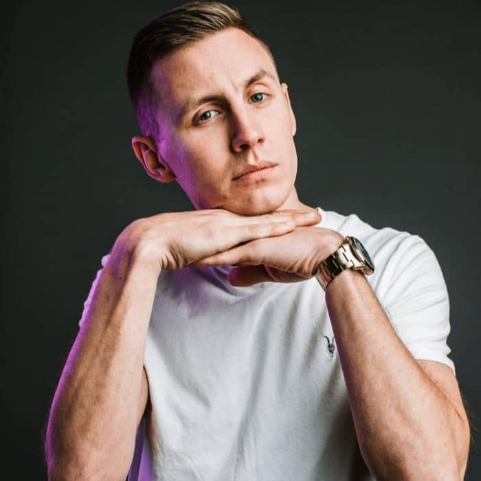 Shane Todd cover image