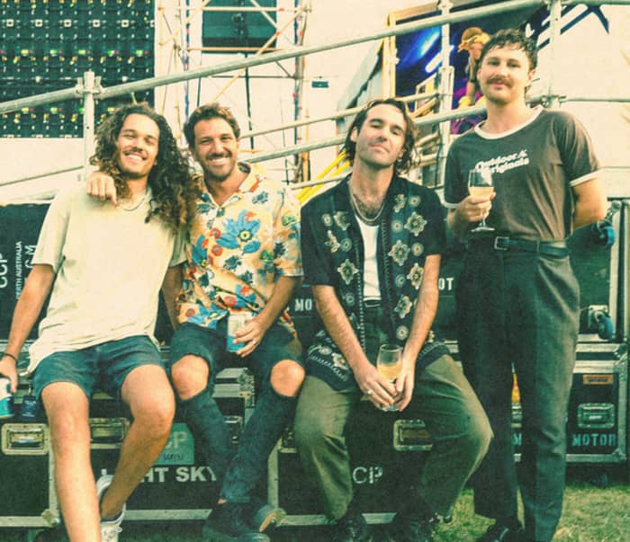 Caravãna Sun tickets
