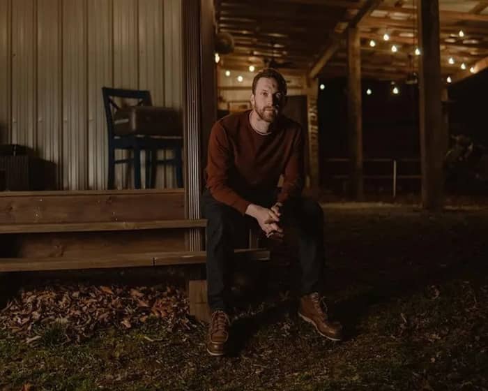Phillip Phillips: Let's Go Far Tour tickets
