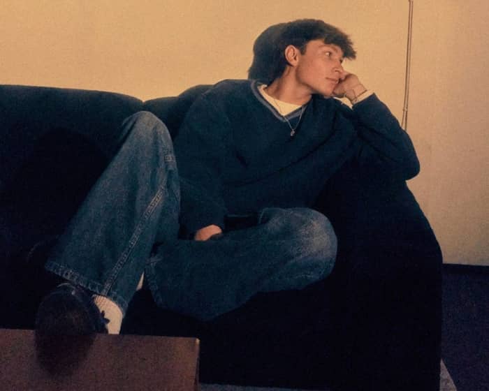 Kevian Kraemer tickets